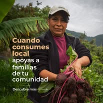 Consumo local